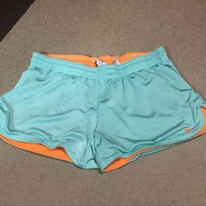 Nike Dri- Fit Shorts